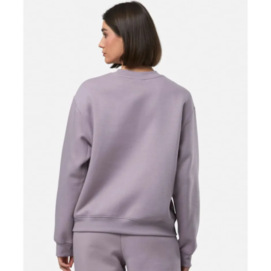 Womens Essentials Crew Neck Sweatshirt-New Balance Clearance