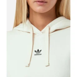 Womens Essentials Hoodie-adidas Originals Best