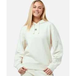 Womens Essentials Hoodie-adidas Originals Best