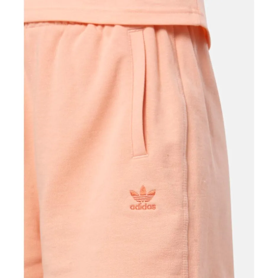 Womens Essentials Shorts-adidas Originals Clearance