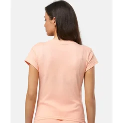Womens Essentials Slim T-Shirt-adidas Originals Online