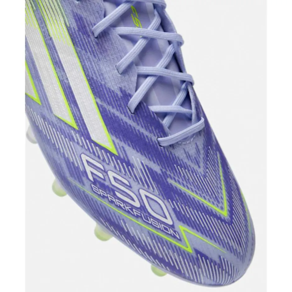 Womens F50 Sparkfusion Elite Low Firm Ground-adidas Best
