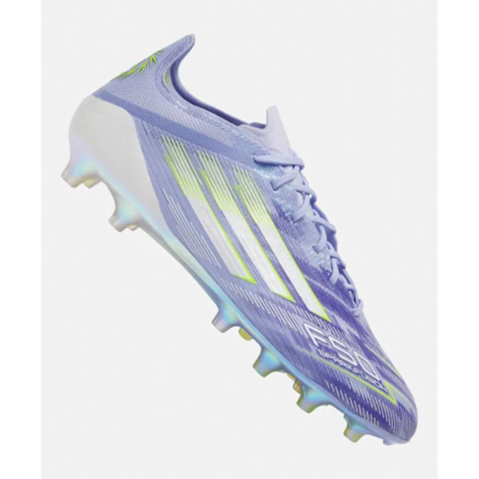 Womens F50 Sparkfusion Elite Low Firm Ground-adidas Best