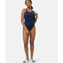 Womens Fastback Swimsuit-Nike New