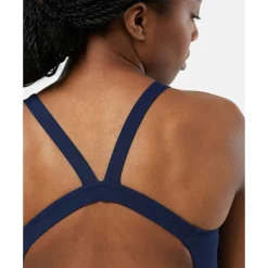 Womens Fastback Swimsuit-Nike New