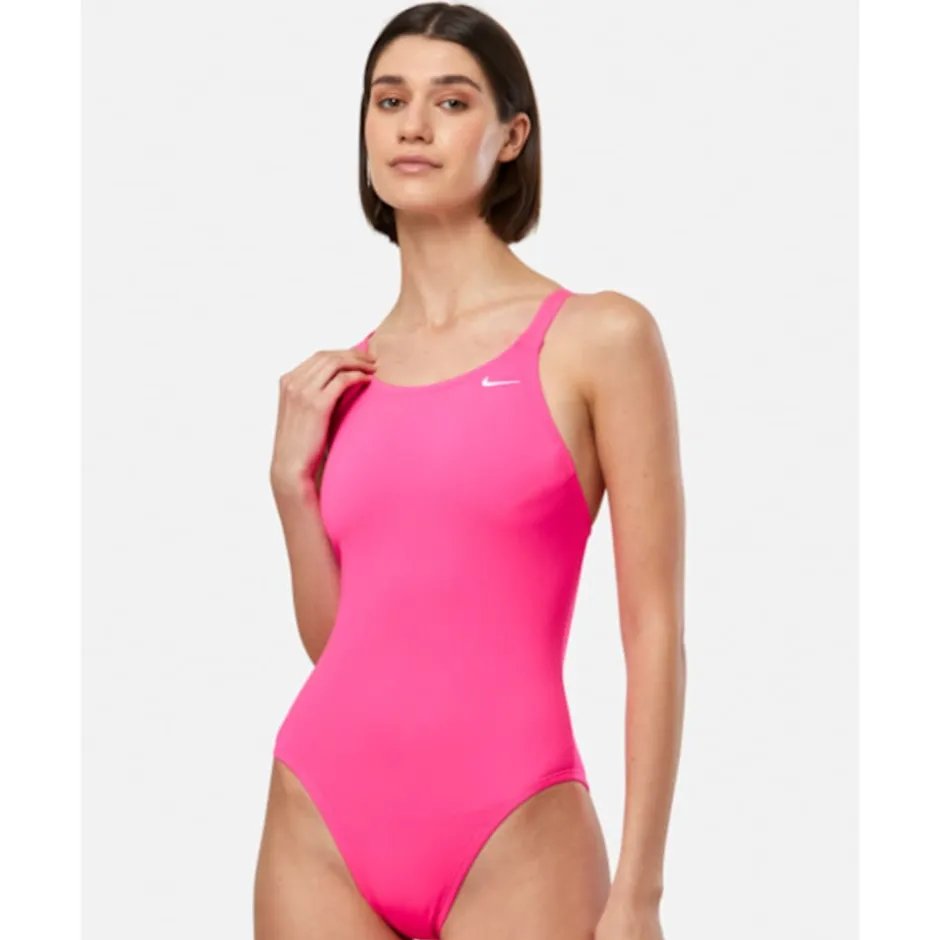 Womens Fastback Swimsuit-Nike Sale