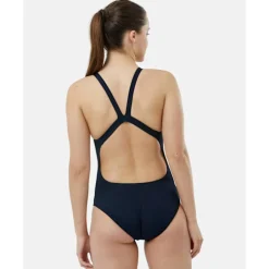 Womens Fastback Swimsuit-Nike Clearance