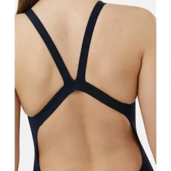 Womens Fastback Swimsuit-Nike Clearance