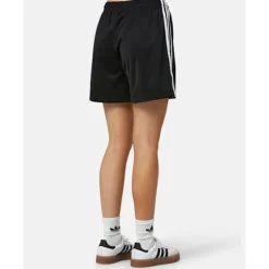 Womens Firebird Shorts-adidas Originals Fashion
