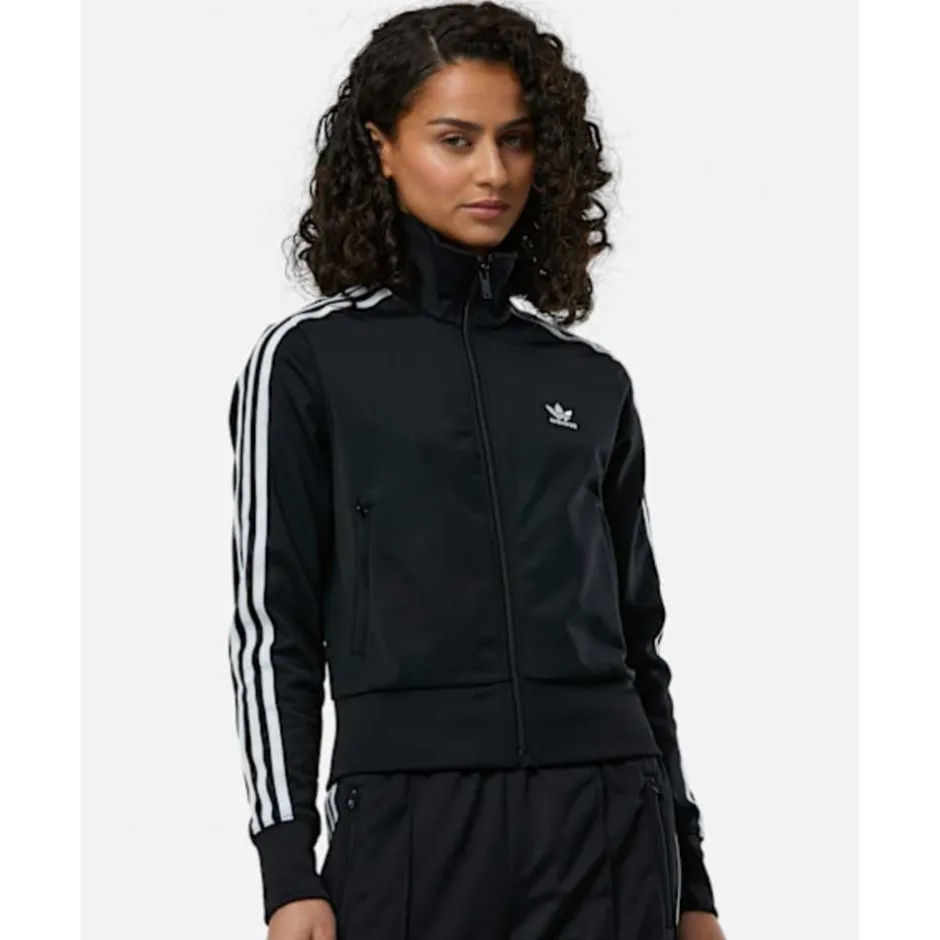 Womens Firebird Track Top-adidas Originals Outlet