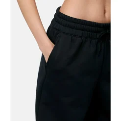 Womens Fleece Joggers-New Balance Best