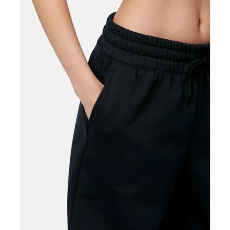 Womens Fleece Joggers-New Balance Best