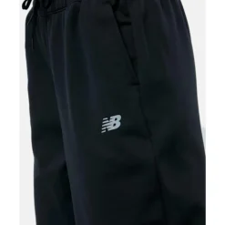 Womens Fleece Joggers-New Balance Best