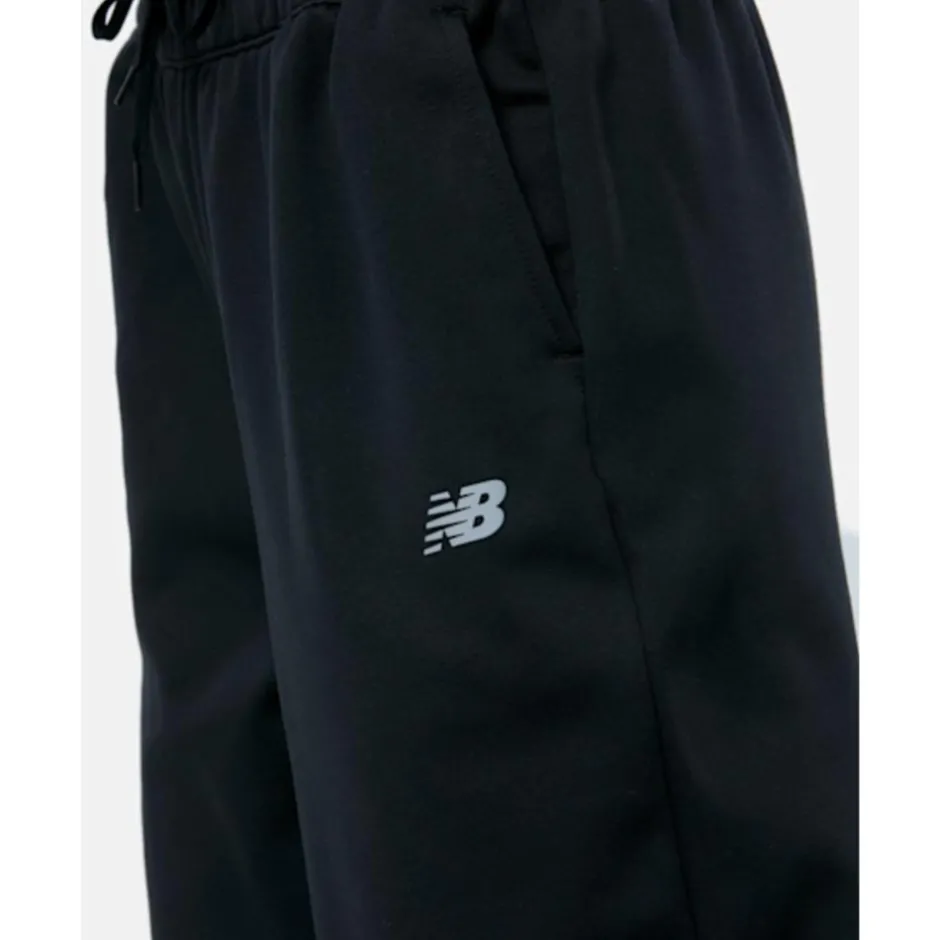Womens Fleece Joggers-New Balance Best