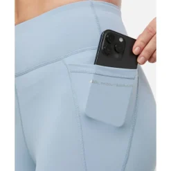 Womens Flow Leggings-Monterrain Clearance