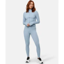 Womens Flow Leggings-Monterrain Clearance