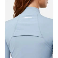 Womens Flow Track Top-Monterrain Outlet