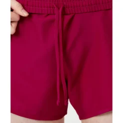 Womens Fly By 3 Inch Shorts-Under Armour New