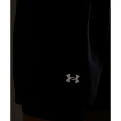 Womens Fly By 2-in-1 Shorts-Under Armour Outlet