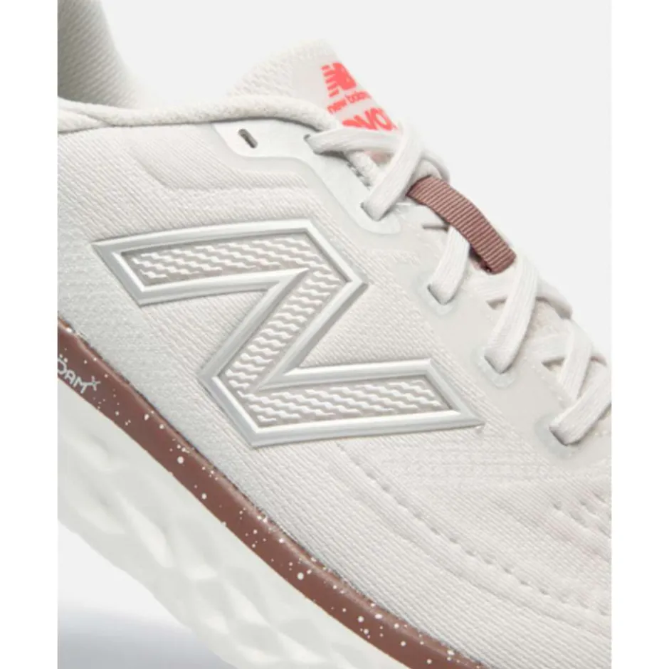 Womens Fresh Foam Evoz V4-New Balance Discount