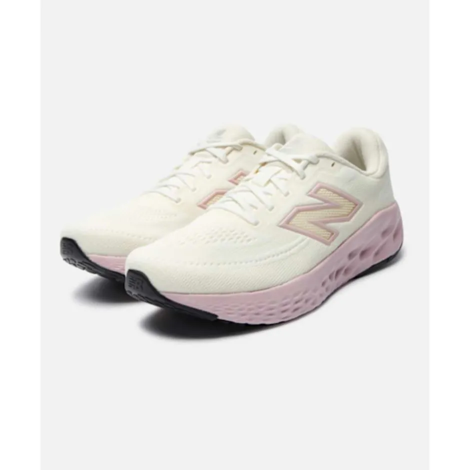 Womens Fresh Foam Evoz V4-New Balance Fashion