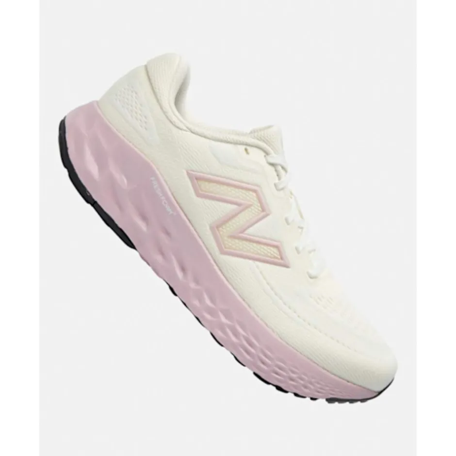 Womens Fresh Foam Evoz V4-New Balance Fashion