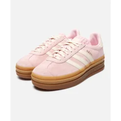 Womens Gazelle Bold-adidas Originals Online