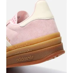 Womens Gazelle Bold-adidas Originals Online