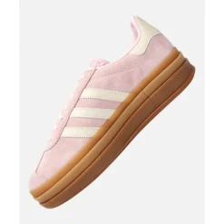 Womens Gazelle Bold-adidas Originals Online