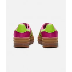 Womens Gazelle Bold-adidas Originals Outlet