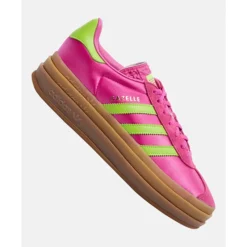 Womens Gazelle Bold-adidas Originals Outlet