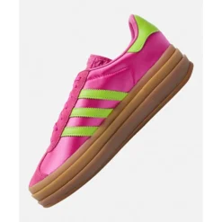 Womens Gazelle Bold-adidas Originals Outlet