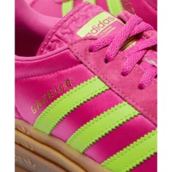 Womens Gazelle Bold-adidas Originals Outlet
