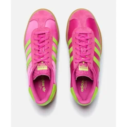 Womens Gazelle Bold-adidas Originals Outlet