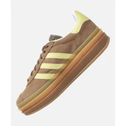 Womens Gazelle Bold-adidas Originals New