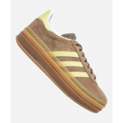 Womens Gazelle Bold-adidas Originals New