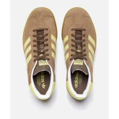 Womens Gazelle Bold-adidas Originals New