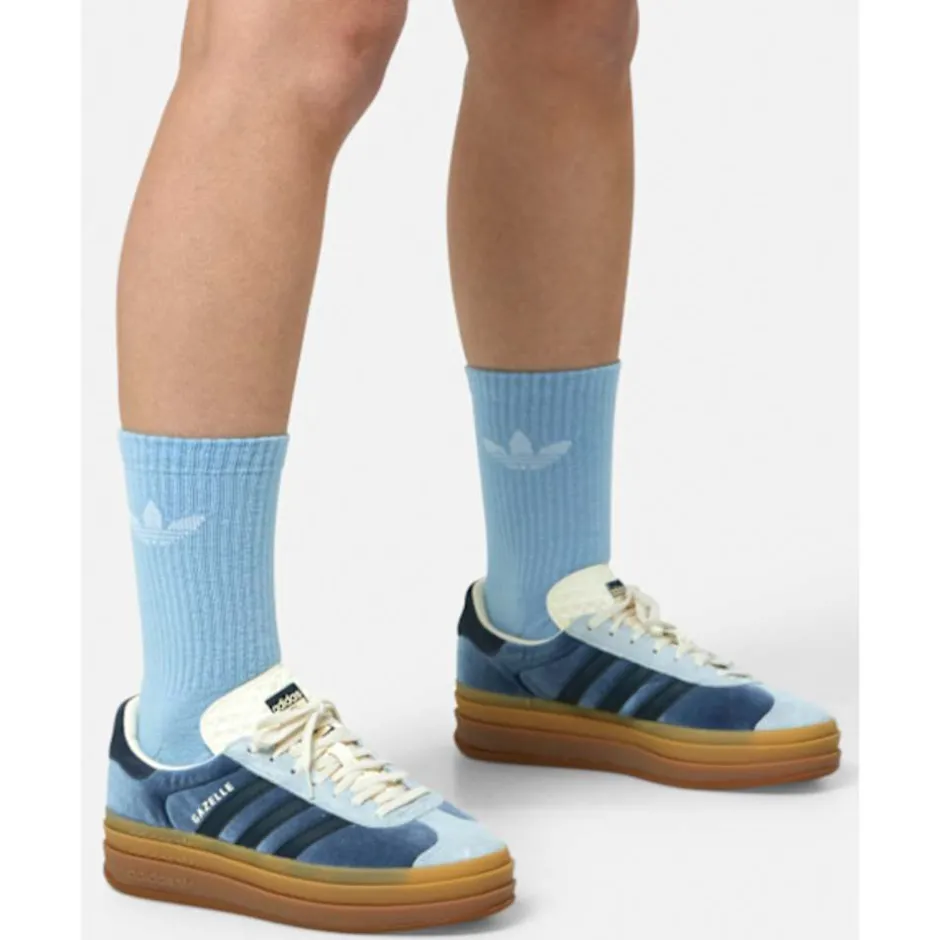 Womens Gazelle Bold-adidas Originals Online