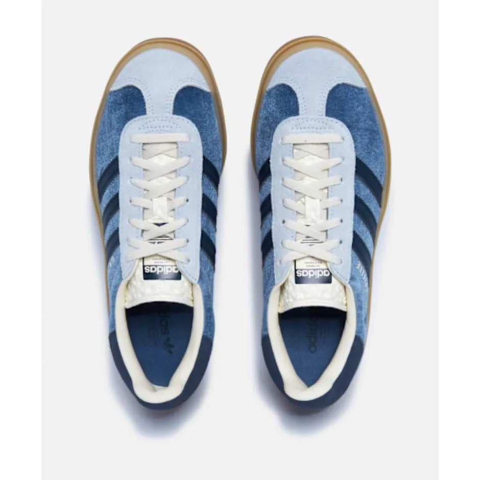 Womens Gazelle Bold-adidas Originals Online