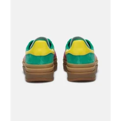 Womens Gazelle Bold-adidas Originals Clearance