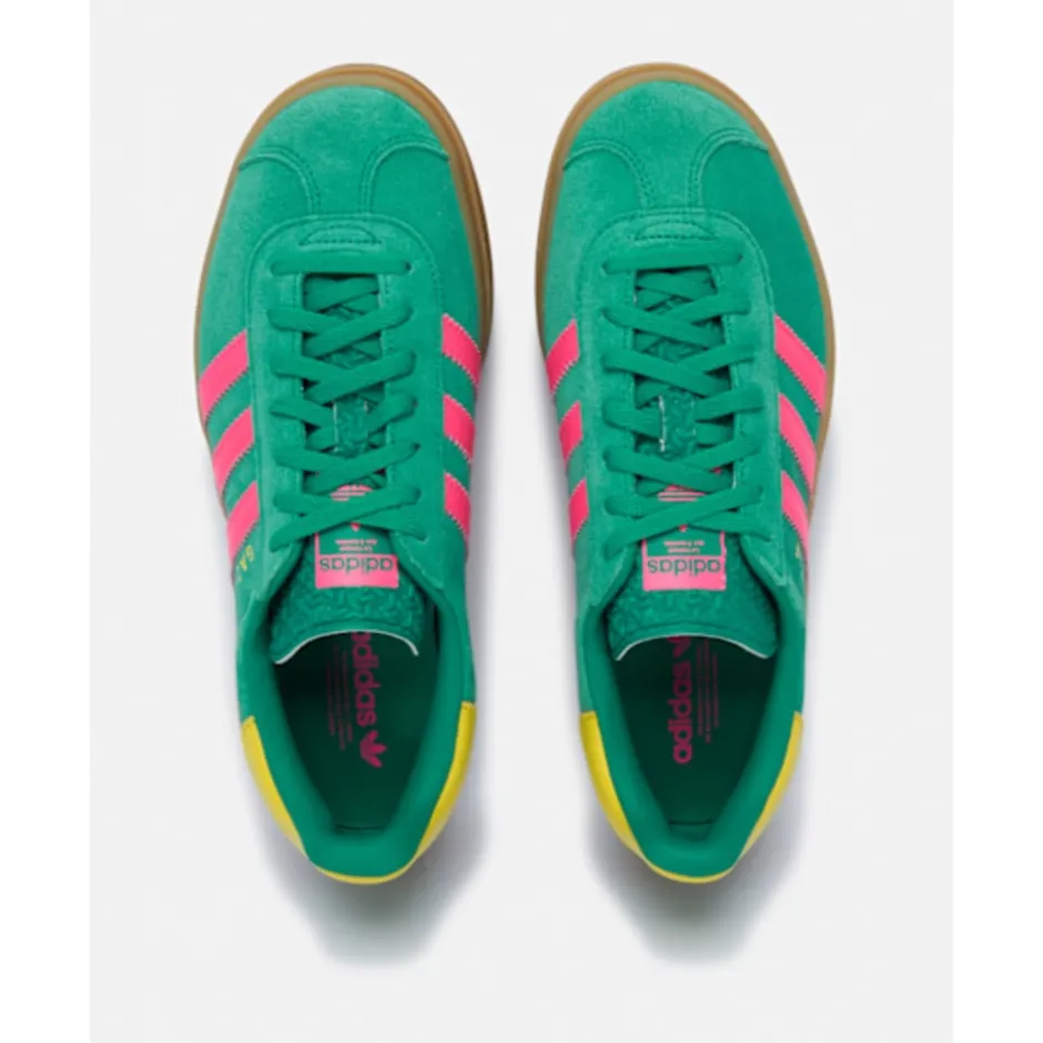 Womens Gazelle Bold-adidas Originals Clearance