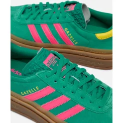 Womens Gazelle Bold-adidas Originals Clearance