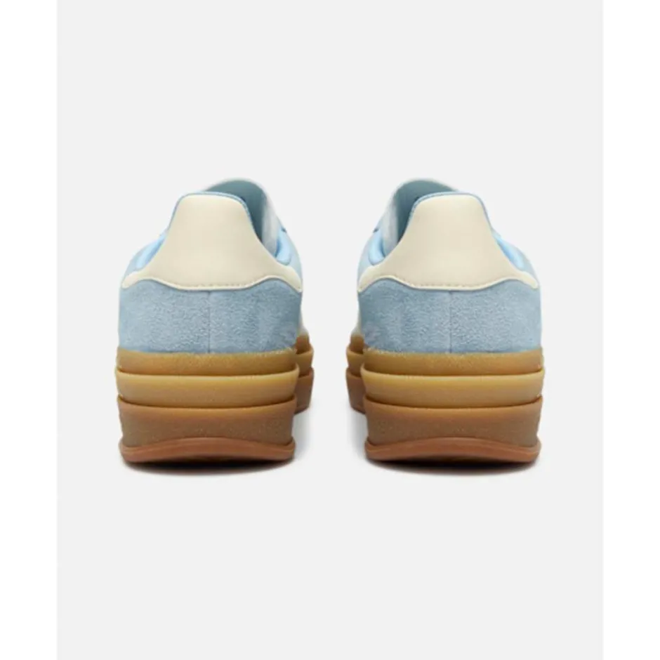 Womens Gazelle Bold-adidas Originals New