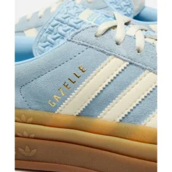Womens Gazelle Bold-adidas Originals New