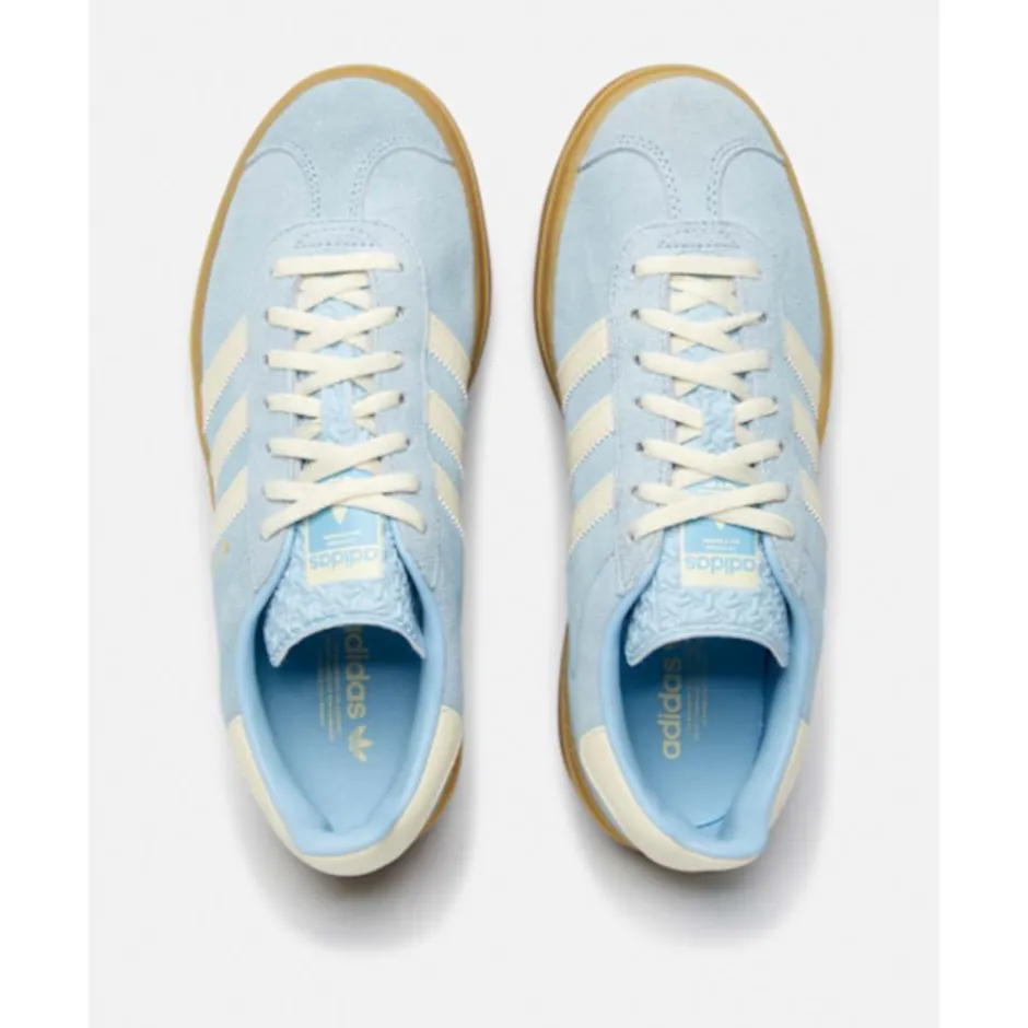 Womens Gazelle Bold-adidas Originals New