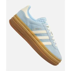Womens Gazelle Bold-adidas Originals New