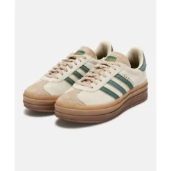 Womens Gazelle Bold-adidas Originals Outlet