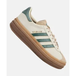 Womens Gazelle Bold-adidas Originals Outlet