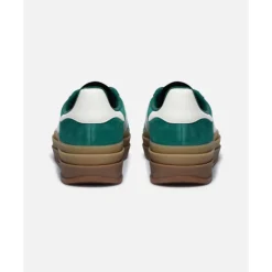 Womens Gazelle Bold-adidas Originals Best