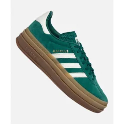Womens Gazelle Bold-adidas Originals Best